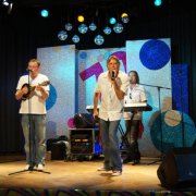 Sommerfest (18.08.12)